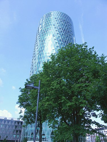 ECOT Westhafentower F 375x500