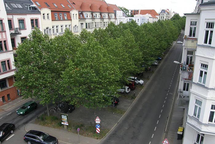 Kurt-Eisner-Straße in Leipzig; Foto Stadt Leipzig 2016 Leipzig KurtEisnerStr Foto Leipzig 2016 4edb95d933sk2