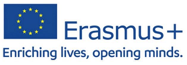 Logo Erasmus