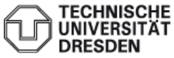 Logo TUDresden 350x118