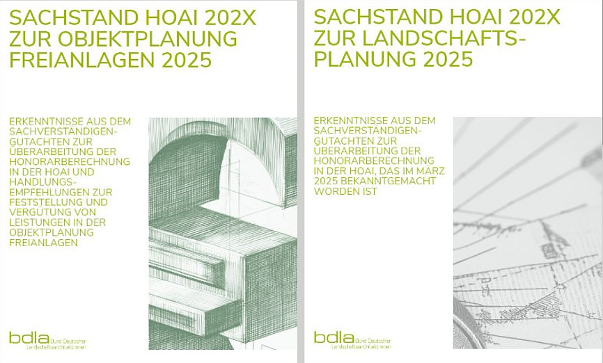 HOAI-Novelle 2026