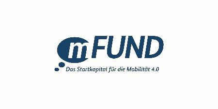 logo mFUND 450x225