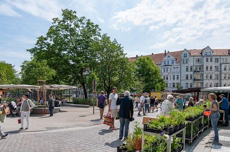 C 6 Wochenmarkt Foto ThomasLangreder 800x530