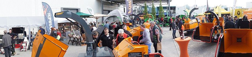 Messe 866x196