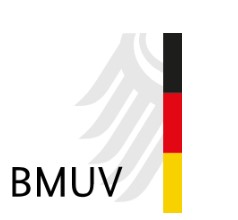 Logo BMUV
