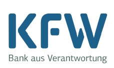Logo KfW