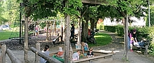 Beschattung 220x90
