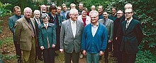 50 Jahre GALK-Arbeitskreis Stadtbäume 
