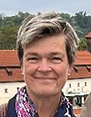 Silke Thyssen