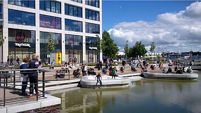 Abb03 Holstenfleet Foto PetraHoltappel 400x225