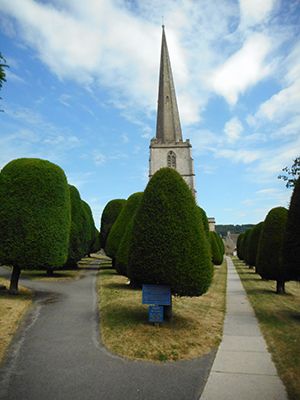 Painswick 1 Foto SaskiaFuchs2018 300px