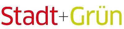 Logo Stadt Gruen 400x94