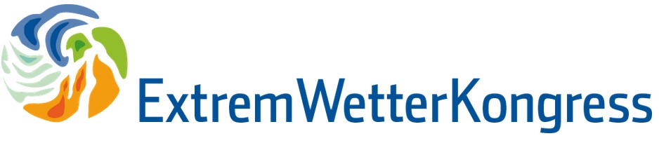 Logo ExtremWetterKongress