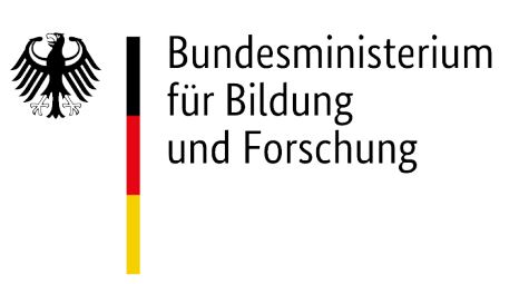 Logo BMBF