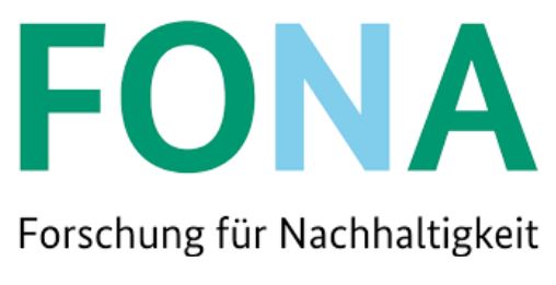Logo FONA