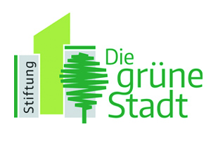 logo Stiftung DieGrueneStadt 300px
