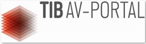 Logo TIB AVPortal 300x91