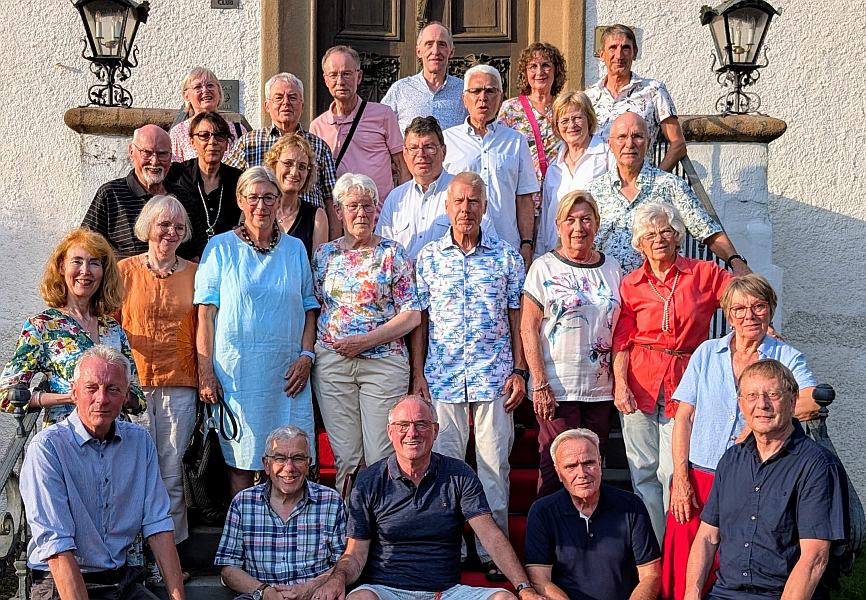 GALK-Oldtimer 2025