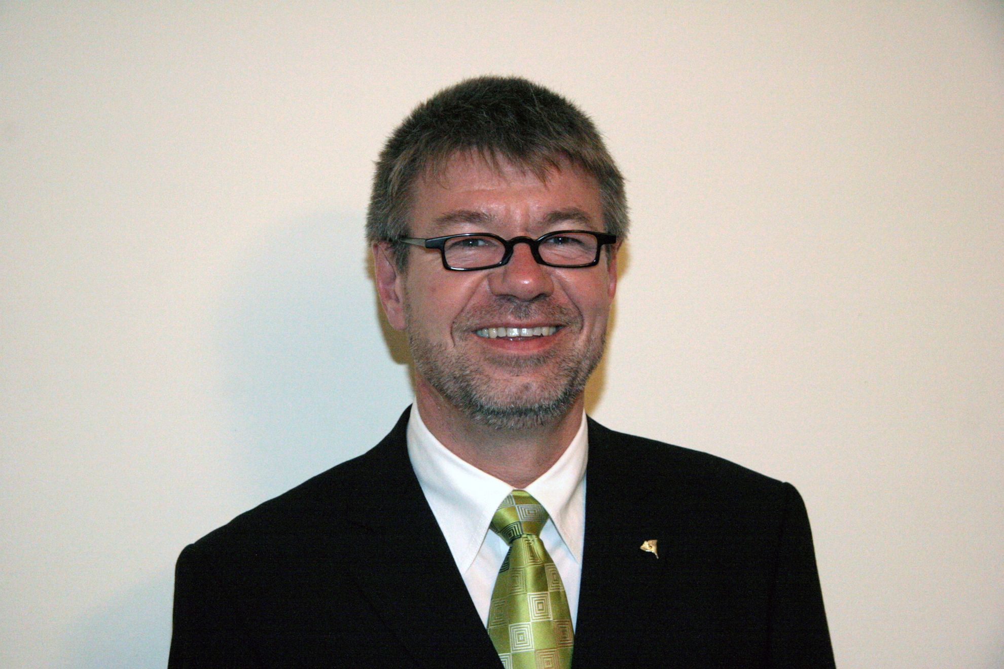 Hans-Peter Barz