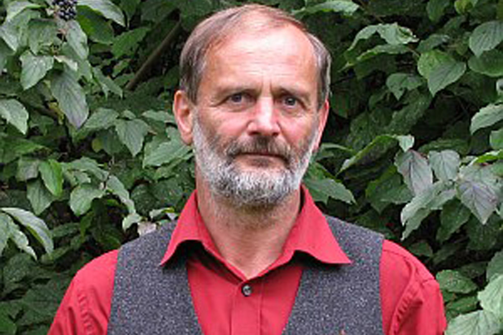 Thomas Bleicher