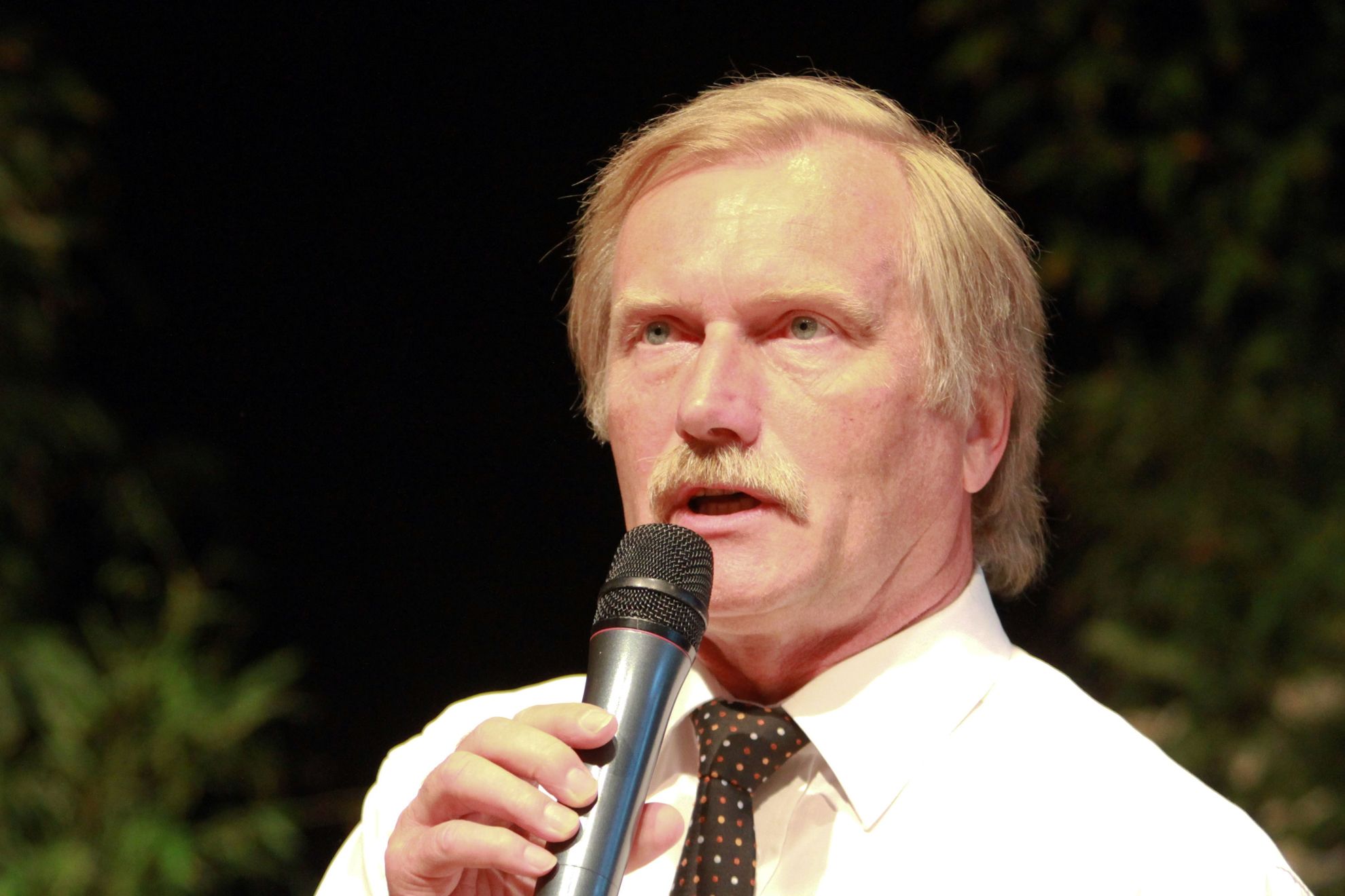 Heiner Baumgarten