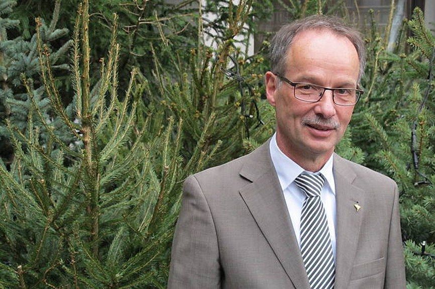 Rudolf Kaufmann