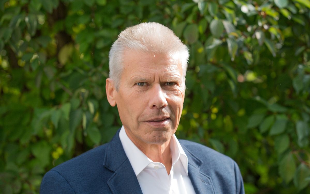 Helmut Kern