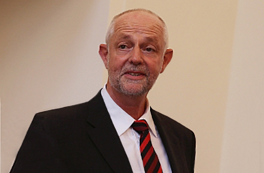 Heiner Bruns 
