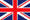 Flagge UnionJack 30x20