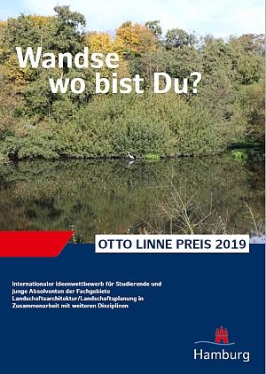 Titel OttoLinnePreis2019 Auslobung 300x422