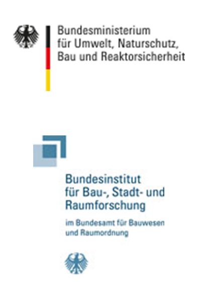 partner Gruen in der Stadt