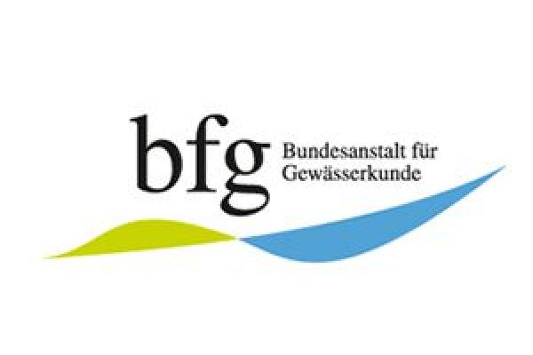 Bundesanstalt für Gewässerkunde