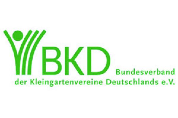 Bundesverband der Kleingartenvereine Deutschlands e. V.