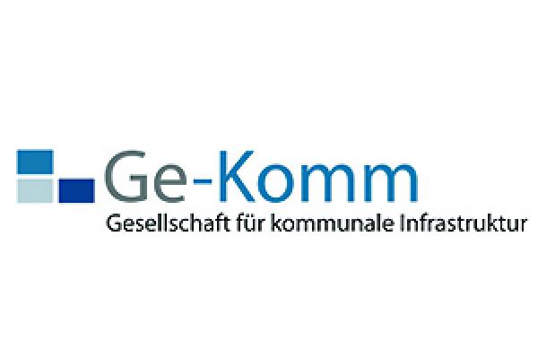 Ge-Komm GmbH