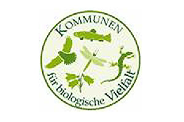 Kommunales Bündnis für biologische Vielfaltielfalt