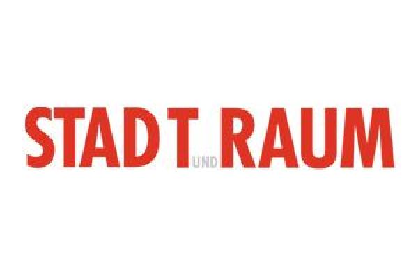 Verlag STADTundRAUM