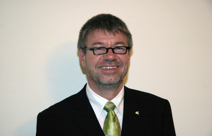 Hans-Peter Barz