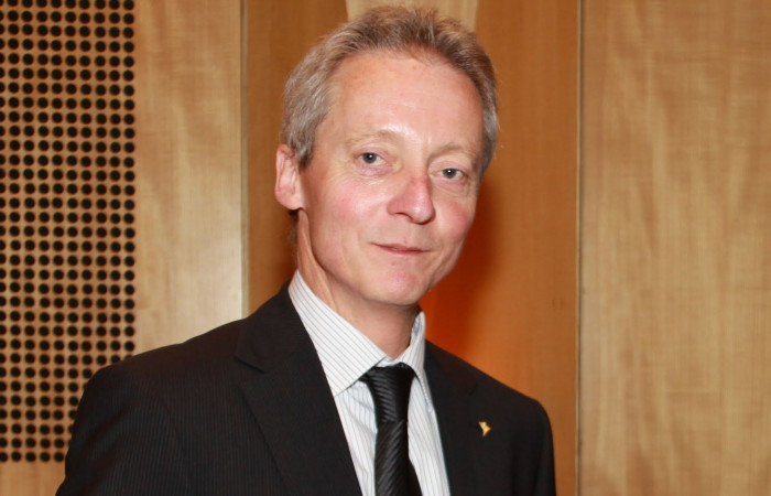 Dr. Joachim Bauer