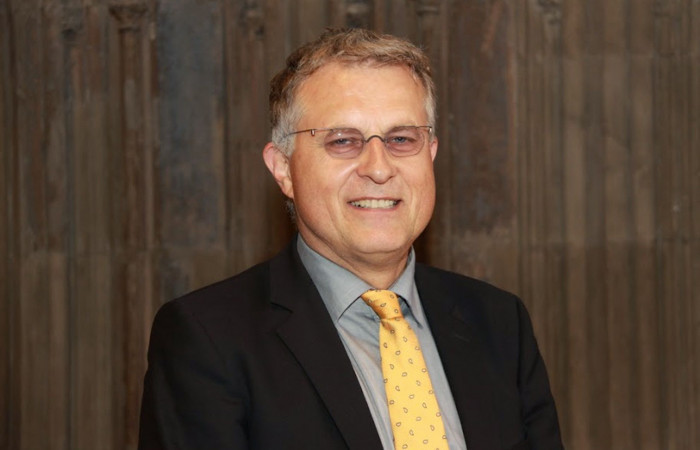 Stefan Heldmann