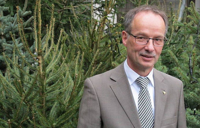 Rudolf Kaufmann