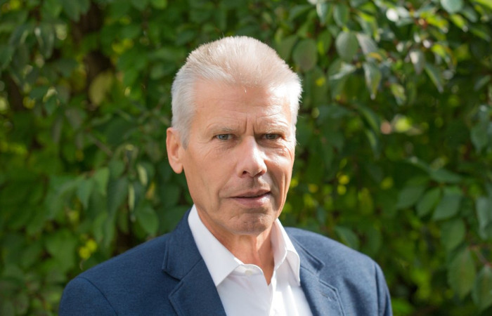 Helmut Kern