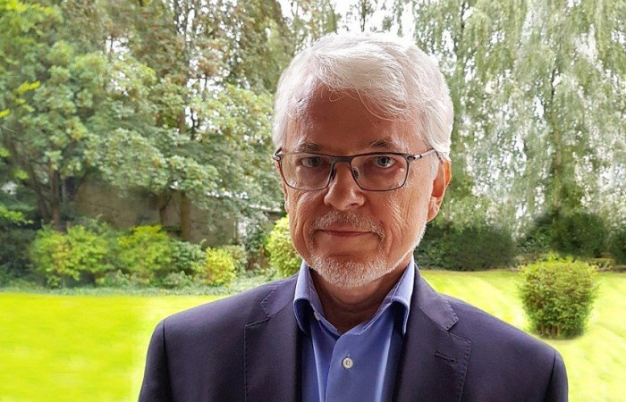 Gerhard Doobe