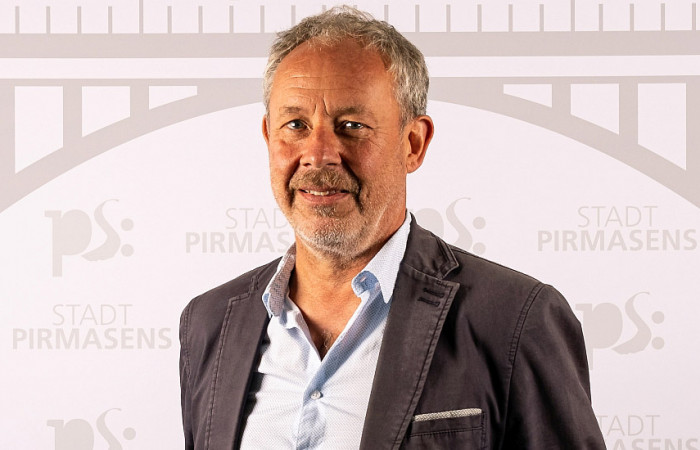 André Jankwitz