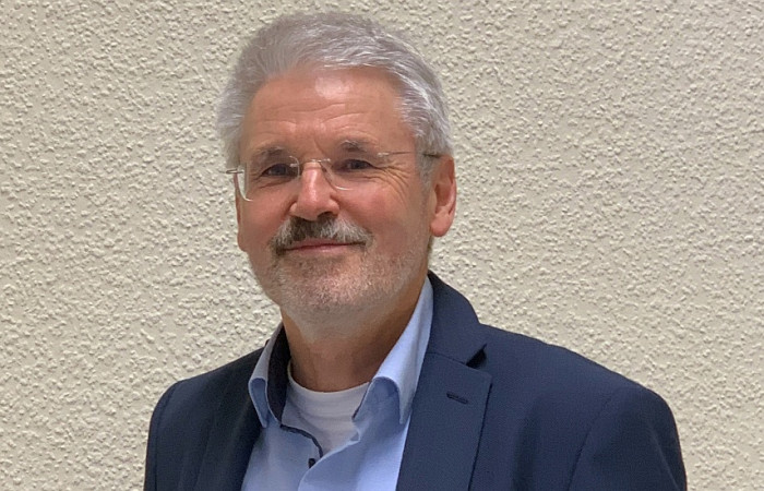 Dr. Jörg Voigtsberger 