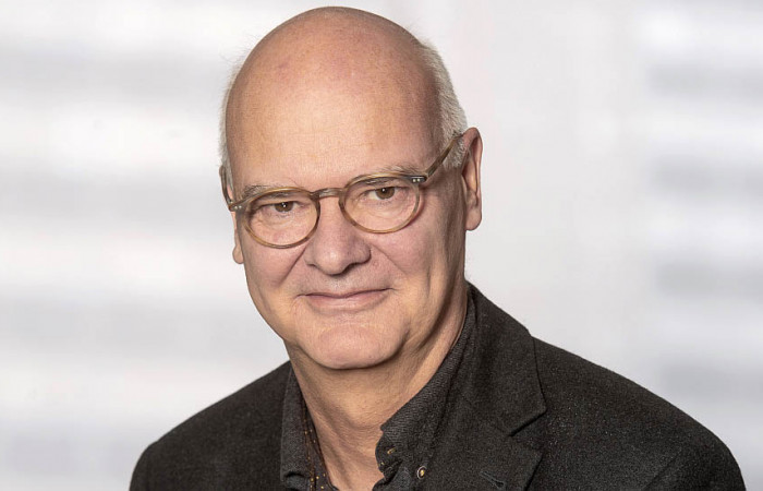 Dieter Fuchs
